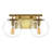 Tuscany Iron Armed Sconce-1934703949