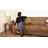 Tevrat 89'' Upholstered Convertible Sofa-1190484202