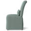 Chaise d'appoint en bois massif Sonoma-52829757