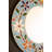 ROUND MOSAIC TILE FRAMED MIRROR