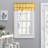Ellis Ruffled Window Valance-1656484619