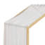 Cadre de lit double pour enfants, cadre de lit pour tout-petits en forme de maison avec balustrades hautes-1391340811
