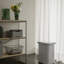 KASANE Modular Storage Bin - Medium - Mourning Dove-570895997-570895992