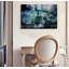 Champagne Champagne - Impression sur toile-22516600