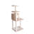 Haings 57 " H Cat Scratching Post-32416555