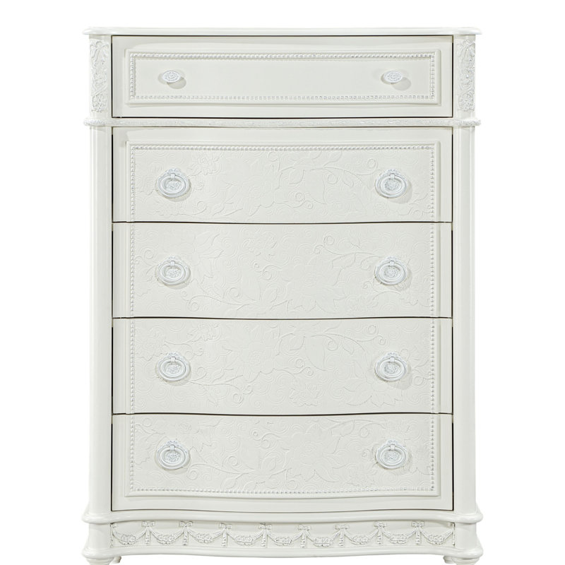 Commode Dorothy