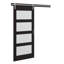 Abhishekh Barn Door with Installation Hardware Kit-53665513