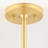 Viera 1 - Light Single Pendant-671583000-671583003