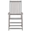 Chaise d'extérieur avec chaises inclinables d'extérieur en bois d'acacia massif-1420743964-1420743953