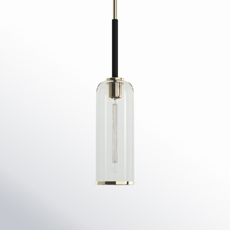 Aeon 1 - Light Pendant