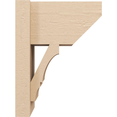 Bois de cèdre brut Balboa Slat