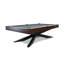 Jett Slate 8' Pool Table with Professional Installation Included-73139625-73139615