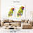 Brampt Stunning Safari Bird-108501746