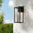 Tiernan 1-Light Outdoor Wall Lantern-1353219666-1353219625