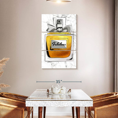 Shuttleworth Fabulous Perfume