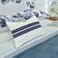 Beatrice Lumbar Pillow Cover & Insert