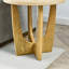 Table de bout Mid Century