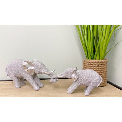 Scope Animals Figurines & Sculptures