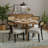 Solid Dining Chair-744227934