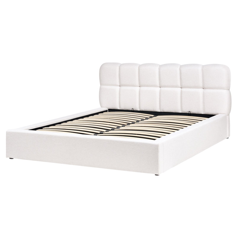 Ottoman Bed Chandale, European Kingsize (160 x 200 cm)