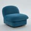 Fauteuil d'appoint pivotant-1162708238