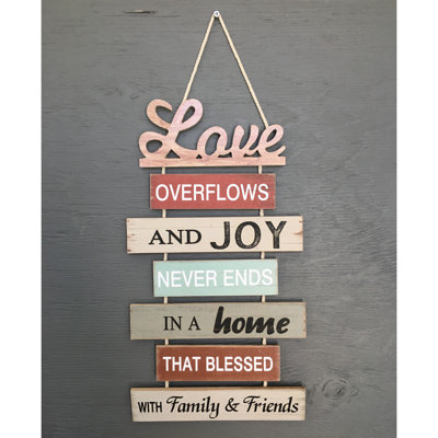 Traditional Wall Decor