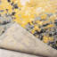 Loryssa Abstract Area Rug in Yellow-937661456