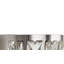 Vick Flush Mounted Sconce