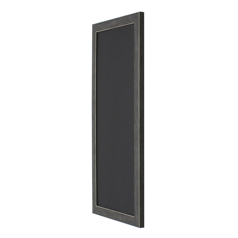 Tableau noir mural magnétique