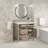 Lorelai 36'' Single Bathroom Vanity with Top-98545200-98619331-98545197
