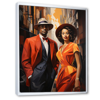 Harlem " Renaissance Celebration II "