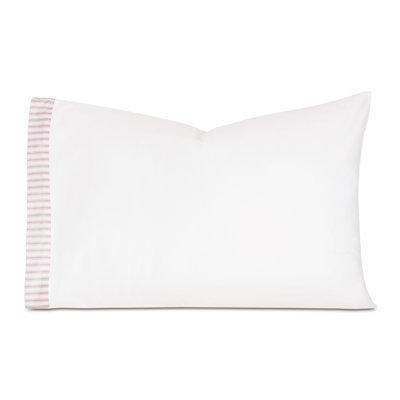 Blass Ticking Pillow Case