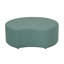 Repose-pieds rembourré Pro Series de 12 po de hauteur-101933901