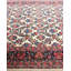 Classic One-of-a-Kind 6' 2" X 9' 2" Hand Knotted Area Rug