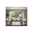 Mathias Acacia Solid Wood Dining Table