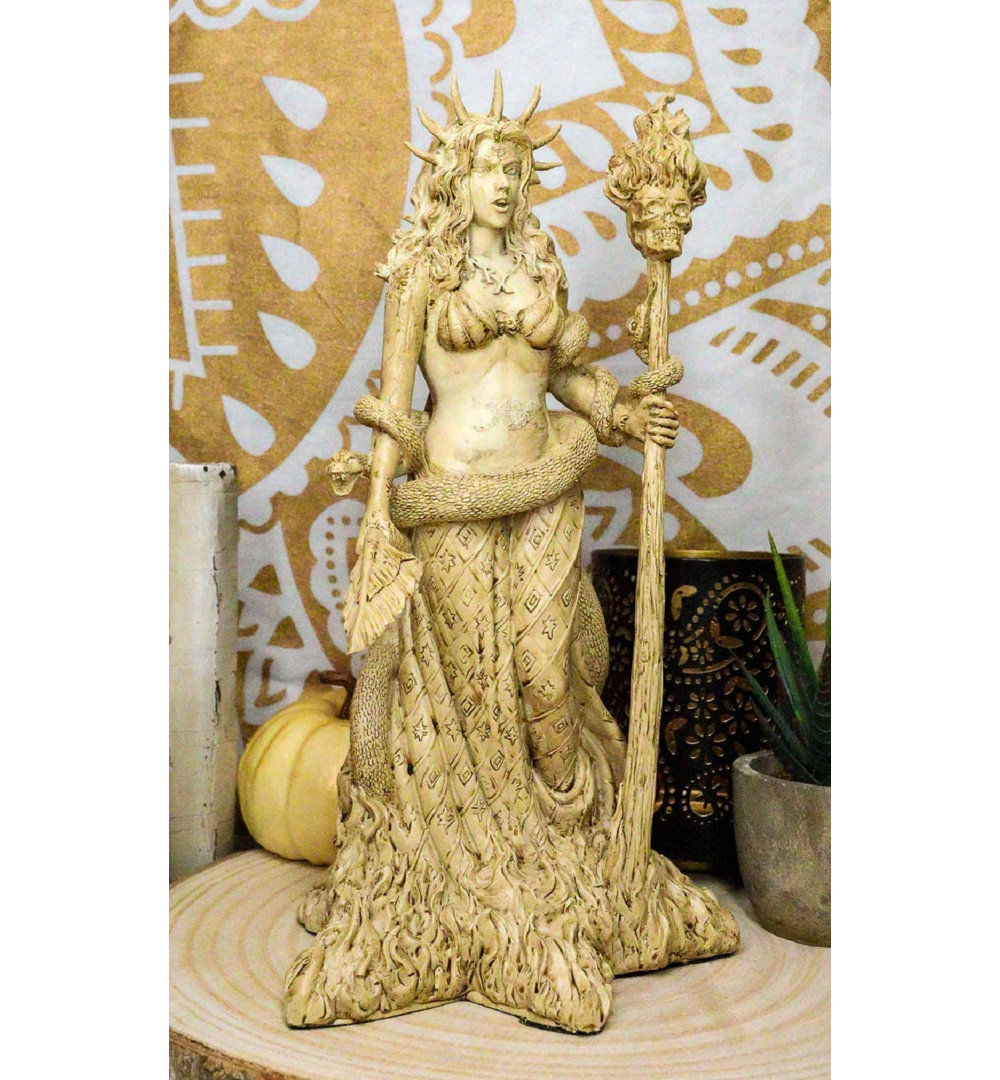 Atalaya People Figurines & Sculptures Trinx