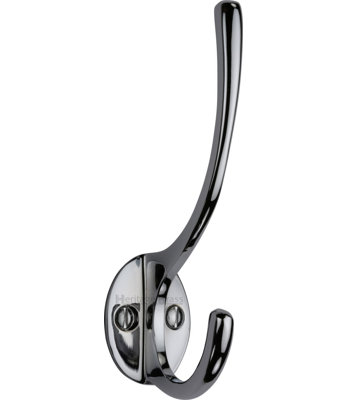Heritage Brass Heritage Hat & Coat Hook