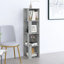 33cm W Corner Bookcase-125812703-125812705