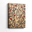 WM MORRIS Series LXXXI  -Premium Gallery Wrapped Canvas -Ready to Hang