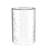 Cylindrical Bubble Glass Lamp Shades