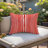 Michael Penny Ticking Pillow Cover & Insert-111282001-125079987-125079992