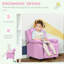 Debbra 64cm Wide Standard Recliner-15973112