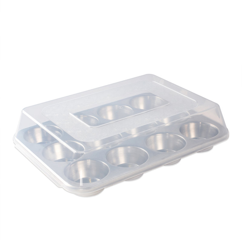 Nordic Ware Classic Cake Pan