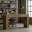 Table de canapé, table de console stable, table de couloir, table de canapé