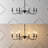 Wicklow Bohemian Farmhouse Iron LED Chandelier-747549269-803211566