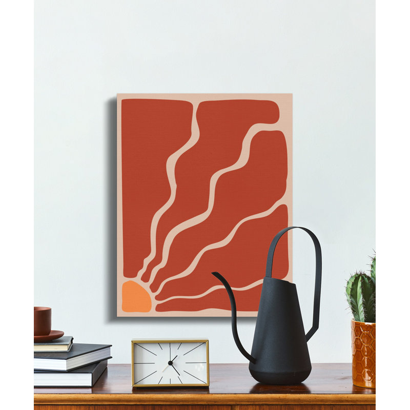 Wrapped Canvas Print Set, 45.72 cm H x 30.48 cm W