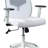 The Twillery Co.® Mesh Conference Chair-811885816