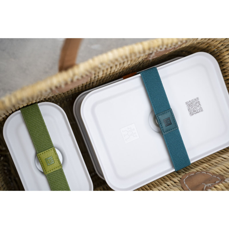 Fresh & Save Food Storage Container