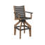 Bristol Outdoor Bar Stool-837351430-837351471