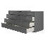 Jane 4 - Drawer Dresser-304176108